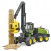 Toy Vehicle BRUDER John Deere 1270G