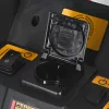 Odkurzacz do pyłu DeWALT DWV901L Czarny, Żółty 30 L 1400 W