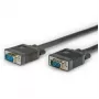Kabel VGA ROLINE HQ HD15 M - HD15 M 20 m