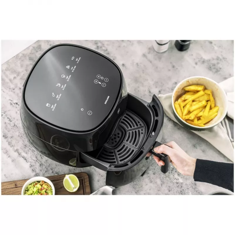 Zwilling Frytkownica powietrzna - 4 l