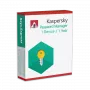 Kaspersky Password Manager | 1 urządzenie | 1 rok | UE