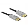 Kabel DisplayPort DeLOCK 85885 10 m czarny