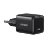 UGREEN X512 20W GAN 1x ładowarka sieciowa USB-C - czarna