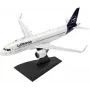 Revell 63942 Airbus A320 neo Lufthansa zestaw modelu samolotu 1 144 (63942)