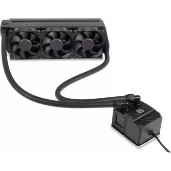 Alphacool 11972 Czarny