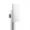 Grandstream Networks GWN7600LR bezprzewodowy punkt dostępowy 867 Mbit/s Biały Power over Ethernet (PoE)