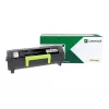 Toner Lexmark 60F2X00 2500 stron Czarny