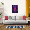 Puzzle Ravensburger Nowy Jork w neonach, 1000 elementów, puzzle dla dorosłych