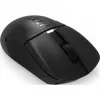 LIFT Elite Wireless, mysz gamingowa czarna