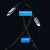 Hub USB QOLTEC 53792, USB-C 3.1 na 4 porty (USB 3.0 x1, USB 2.0 x3)
