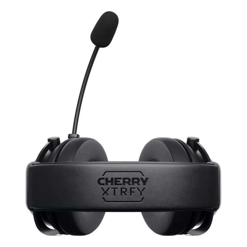 Zestaw słuchawkowy CHERRY XTRFY H3 Wireless