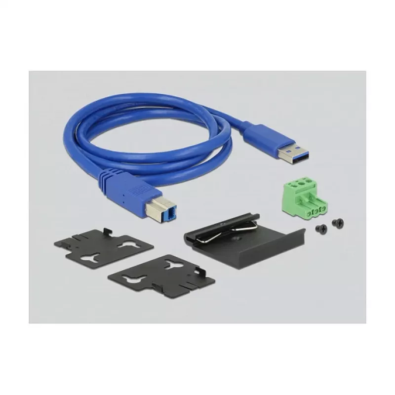 Hub USB DeLOCK 63311