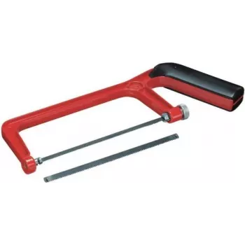 Hand Saw Cimco 150 mm Model 12 0490 — 150mm Blade Length, Compact Pocket Saw