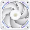 Wentylator obudowy NZXT Performance Fan F120X, 120 mm, biały