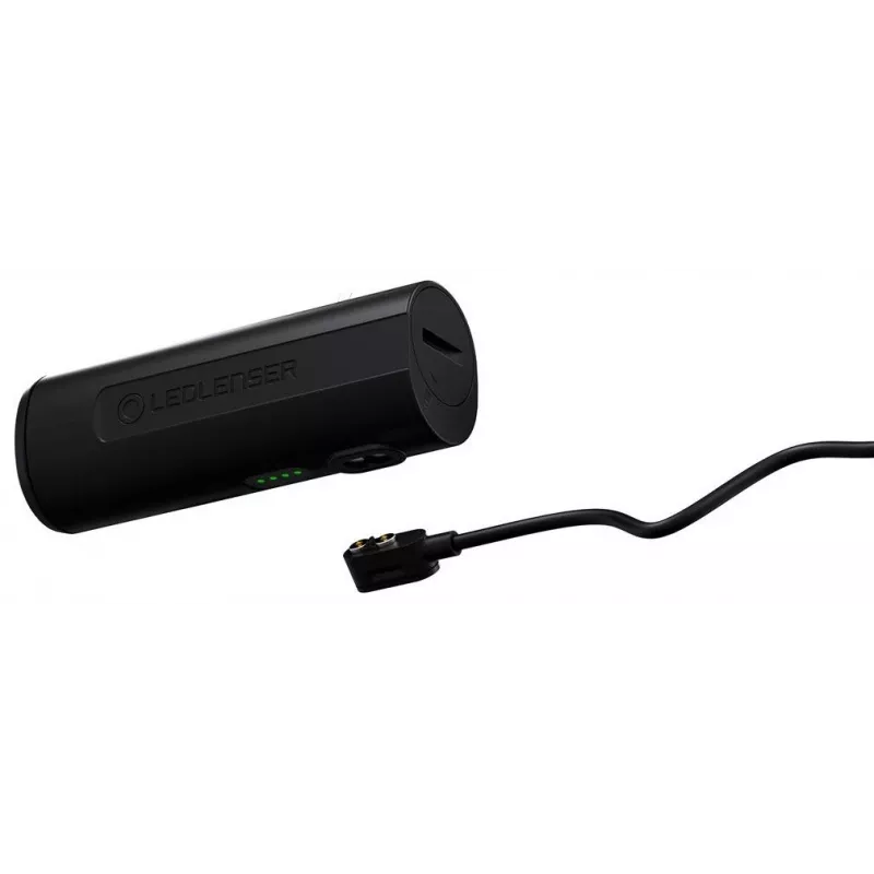 Ledlenser H7R Core Czarny Headband flashlight LED