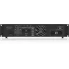 Behringer NX1000D wzmacniacz audio Performance/scena Czarny