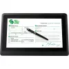 Interaktywny wyświetlacz piórkowy Wacom DTK1660EK0B 15,6 cala czarny