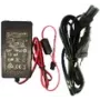 Lantronix P24E0 Zasilacz i przetwornik napięcia wewnętrzny Czarny (P24E0)