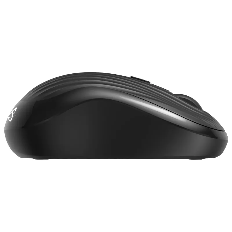 Mysz SBOX WM-602 Czarna Bezprzewodowa