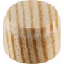 KWB Konusplättchen 25 mm 032125 – stożkowe płytki węglikowe KWB, 25 mm, opakowanie 20 szt.