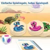 Tempo, kleine Klapperschlange, gra planszowa