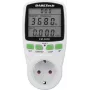 Basetech EM-3000 Energiekosten-Measuring Instrument Kostenprognose (BT-1611632)