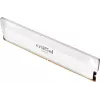 16GB Crucial Pro Overclocking Edition Modul - DIMM 288-PIN 6400 MHz / PC5-51200 - CL38 - 1.35 V - ungepuffert - non-ECC