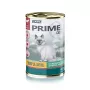 PUPIL Prime bogata w wołowinę i wątróbkę - mokra karma dla kota - 400g