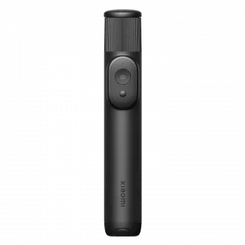 Xiaomi selfie stick tripod mini, kompaktowy 2-w-1 selfie stick i statyw stolikowy