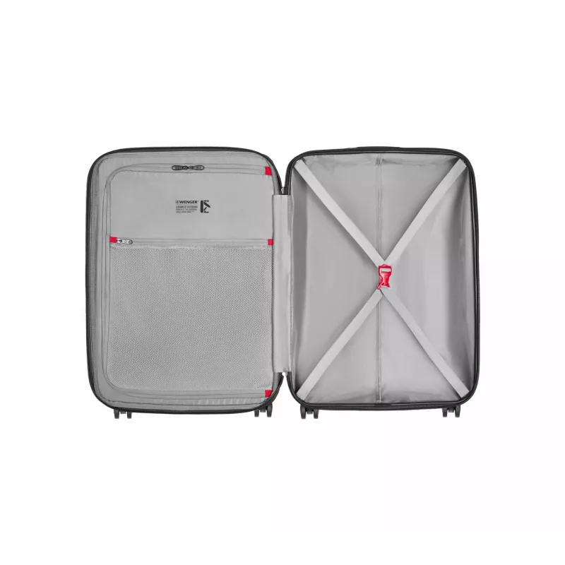 Wenger 612537 59 L Czarny