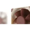 Wentylator obudowy komputera Noctua NF-A6x25 5V — 60 mm, 3000 RPM, 29,2 m³/h, biały