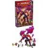 LEGO NINJAGO 71832 Smok Chaosu Thunderfang