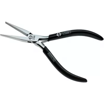 Szczypce półokrągłe C.K Tools T3789