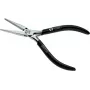 Szczypce półokrągłe C.K Tools T3789