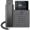 Grandstream Networks GRP2611G telefon IP Czarny 3 linie TFT