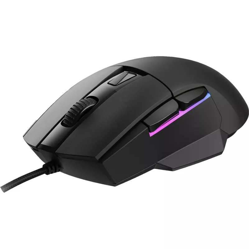 mysz Sharkoon SGM35 USB Type-A Optical