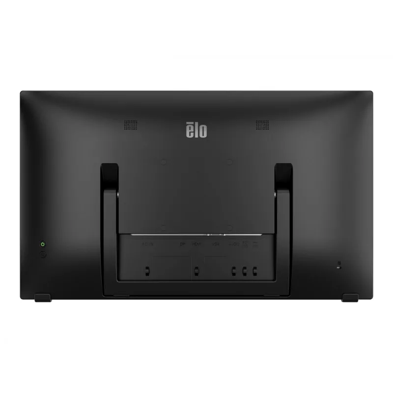 Monitor dotykowy Elo Touch Solutions E510459 60.5 cm 1920 x 1080 4K