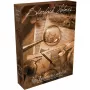 Sherlock Holmes Consulting Detective: The Thames Murders and Other Cases, gra planszowa