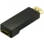 Adapter zmiany płci złącza DisplayPort HDMI ShiverPeaks BS77403