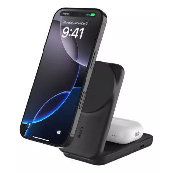 Belkin WIZ038KQBK Zasilacz