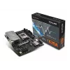 Płyta główna Sapphire PULSE A620AM (microATX) Socket AM5, AMD A620A, DDR5, 2x DIMM, 64 GB, 2x M.2, Gigabit LAN