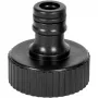 Złączka gwintowana Einhell 4173760 Czarna Średnica węża 3,3 cm