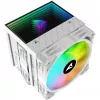 Sharkoon A60 RGB White Air Cooler