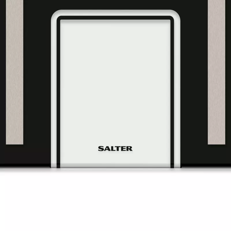 Elektroniczna waga analizująca ciało Salter 9128 BK3R
