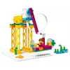 Zestaw edukacyjny do robotyki i kodowania LEGO Education Spike Essential Set A+ 45345 — 449 elementów, wiek 6+