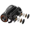 Słuchawki douszne TWS TRACER SuperTube TRAGLO47727 Bluetooth, douszne, czarne