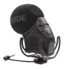 Mikrofon RØDE VideoMic Pro Rycote