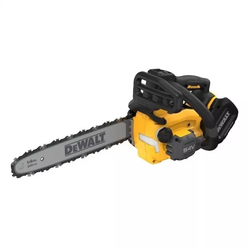 DEWALT Flexvolt Pilarka łańcuchowa akumulatorowa, 35cm, 54V (bez akumulatora)