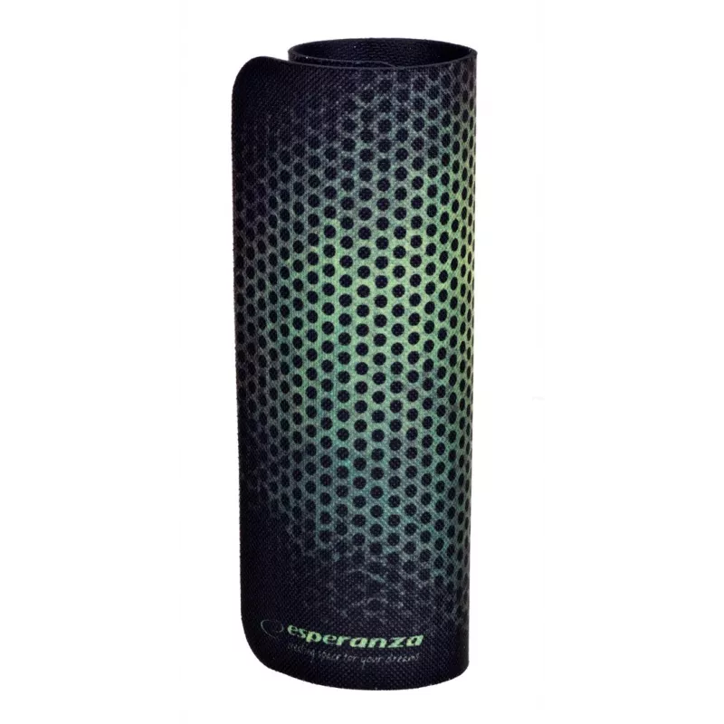 Podkładka pod mysz Esperanza EGP101G Gaming mysz Pad Czarna
