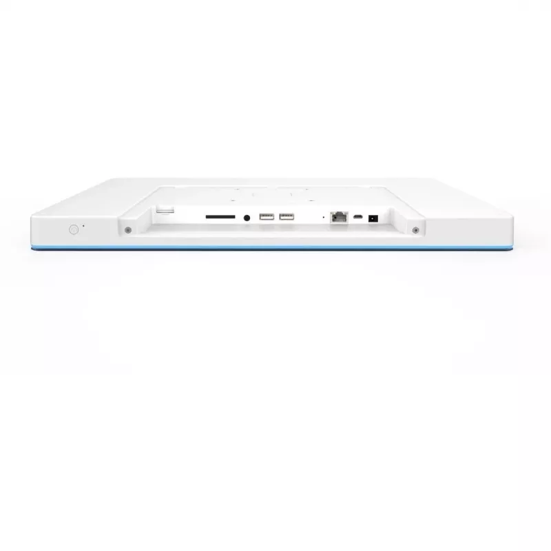 Tablet ALLNET MT15RK3399A10WPoENFC 15-calowy RGB LED, Android 10, NFC, PoE do sal konferencyjnych